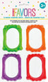 Neon Vampire Teeth 12pk - Party Owls