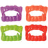 Neon Vampire Teeth 12pk - Party Owls
