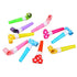 Party Blowouts 10pcs Party Favours - Party Owls