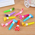 Party Blowouts 10pcs Party Favours - Party Owls