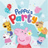 Peppa Pig Lunch Napkins 16pk Luncheon Serviettes - Party Owls