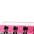 Pink Fashion Girl Plastic Table Cover 180cm x 108cm - Party Owls