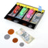 Play Money In Drawer Cash Cashier Australian Currency - Party Owls