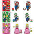 Plumber Hero Stickers (6 Sheets) - Party Owls
