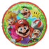 Plumber Heroes Foil Balloon 45cm (18") - Party Owls