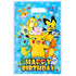 Pocket Monsters Plastic Party Bags 10pcs - Party Owls
