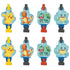 Pokemon Classic Party Blowouts 8pcs Party Favours - Party Owls