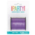 Purple Curling Ribbon 91.4m (100yds) - Party Owls