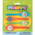 Puzzle Watches 4pk Party Favours - Party Owls