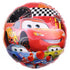 Racing Cars Foil Balloon 45cm (18") - Party Owls