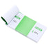 Raffle Tickets 400pcs (4 Coloured Booklets) - Party Owls