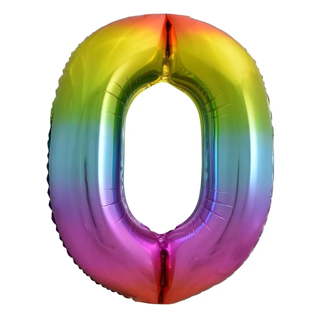 Pinterest Numberal 100th Birthday - Party Owls