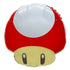 Red Mushroom Foil Balloon 45cm (18") - Party Owls
