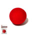 Red Soft Foam Clown Nose Magic Circus Party Accessories - Party Owls