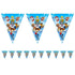Rescue Hero Pups Bunting Flags 10pcs - Party Owls