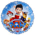 Rescue Hero Pups Foil Balloon 45cm (18") - Party Owls