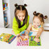 Rescue Hero Pups Stickers (8 Sheets) - Party Owls