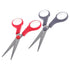 Scissors 14cm 4pcs Stainless Steel Household Office - Party Owls