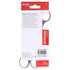 Scissors 14cm 4pcs Stainless Steel Household Office - Party Owls