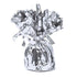 Silver Foil Balloon Weight - Party Owls