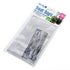 Small Cello Bags 9cm x 15cm 25pcs Clear - Party Owls