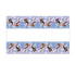 Snow Queen Plastic Table Cover 180cm x 108cm - Party Owls