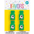 Soccer Ball Mini Bubble Bottles 4pcs Party Favours - Party Owls