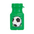 Soccer Ball Mini Bubble Bottles 4pcs Party Favours - Party Owls