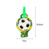 Soccer Blowouts 6pcs Party Favours - Party Owls