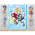 Sonic The Hedgehog Scene Setter With 10 Photo Props - Party Owls
