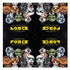 Space Wars Lunch Napkins 20pcs - Party Owls