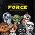 Space Wars Lunch Napkins 20pcs - Party Owls