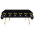 Space Wars Plastic Table Cover 180cm x 108cm - Party Owls