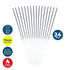 Sparklers 70cm 24pk Birthday Party Activities - Party Owls