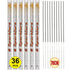 Sparklers 70cm 36pk Birthday Party Activities - Party Owls