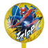 Spider Hero Foil Balloon 45cm (18") Round - Party Owls