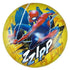 Spider Hero Foil Balloon 45cm (18") Round - Party Owls