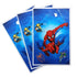 Spider Hero Plastic Party Bags 10pk - Party Owls