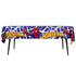 Spider Hero Plastic Table Cover 137cm x 183cm Tablecloth - Party Owls