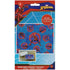 Spider - Man Grease Proof Papers 8pk - Party Owls