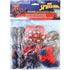 Spider - Man Mega Mix Favours 48pcs Value Pack - Party Owls