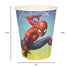 Spider - Man Paper Cups 8pcs - Party Owls