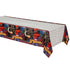 Spider - Man Plastic Table Cover Tablecloth 1.37m x 2.43m - Party Owls