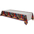 Spider - Man Plastic Table Cover Tablecloth 1.37m x 2.43m - Party Owls