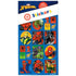 Spider - Man Sticker Book 288pk (12 Sheets) - Party Owls