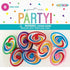 Spin Tops 8pk Party Favours - Party Owls