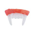 Spooky Fake Teeth 1pc (4 Assorted Designs) Halloween - Party Owls