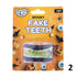 Spooky Fake Teeth 1pc (4 Assorted Designs) Halloween - Party Owls