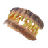 Spooky Fake Teeth 1pc (4 Assorted Designs) Halloween - Party Owls