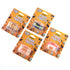 Spooky Fake Teeth 1pc (4 Assorted Designs) Halloween - Party Owls